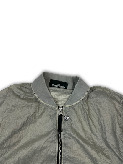 Stone Island Lucid Bomber Jacket (S)