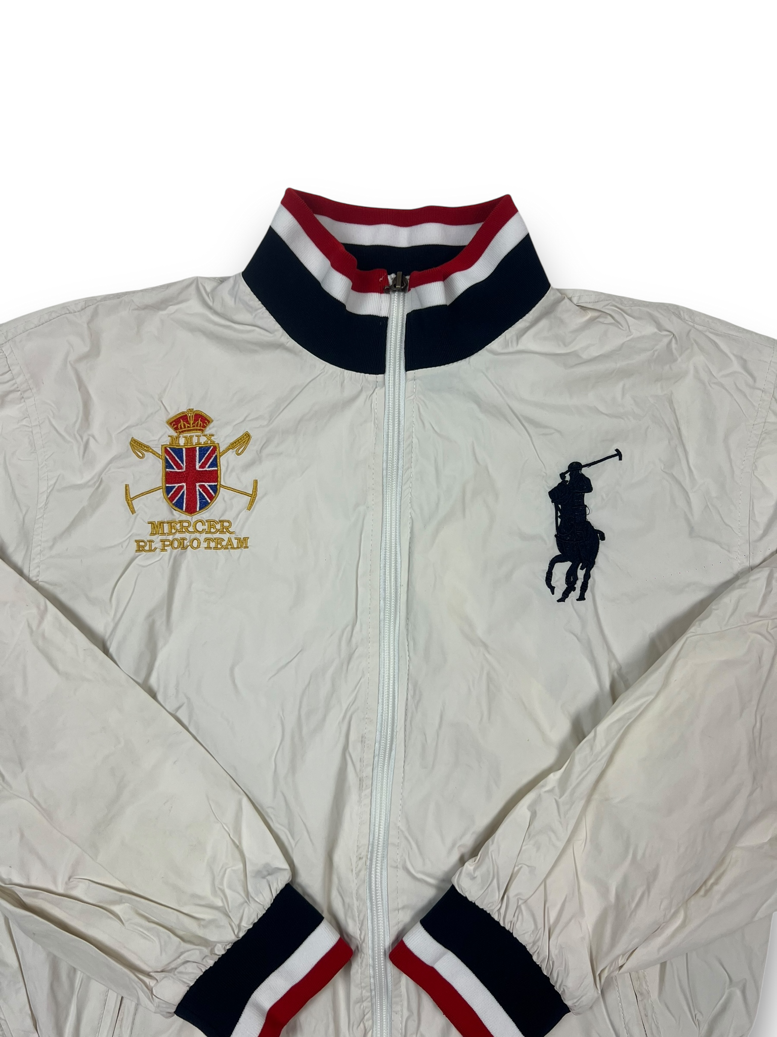 Polo Ralph Lauren Jacket (S)