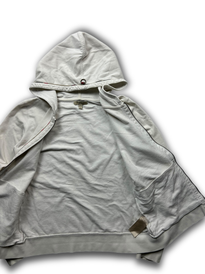 Burberry Zip Up (M)