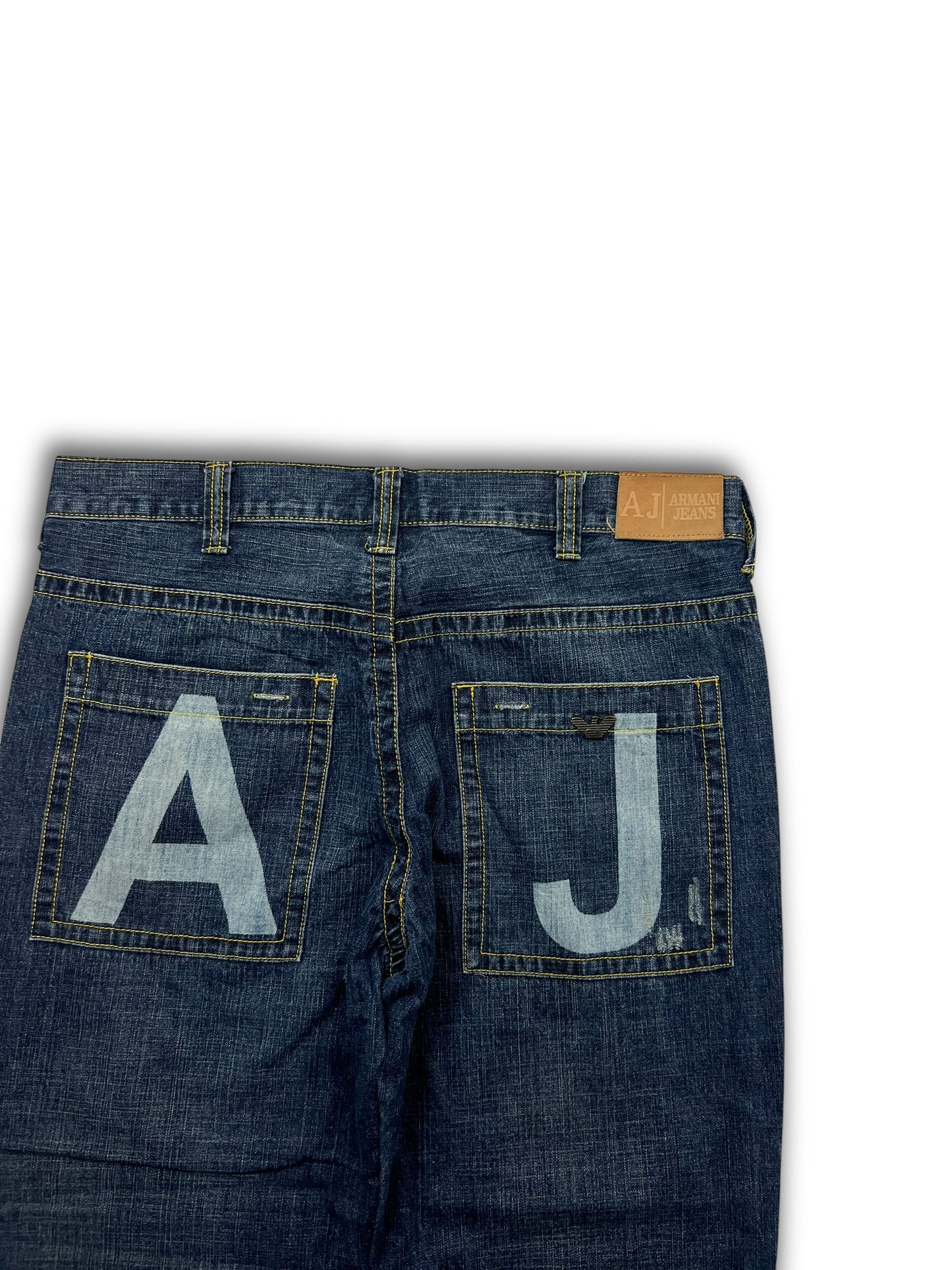 Armani Jeans (36)