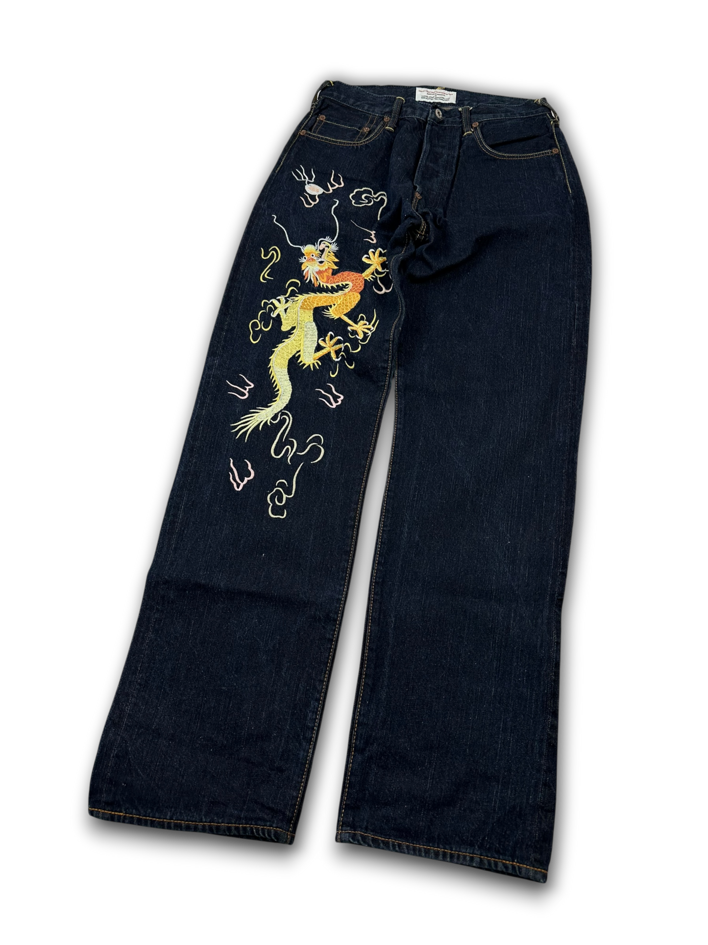Evisu Jeans (32)