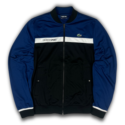 Lacoste Track Jacket (L)