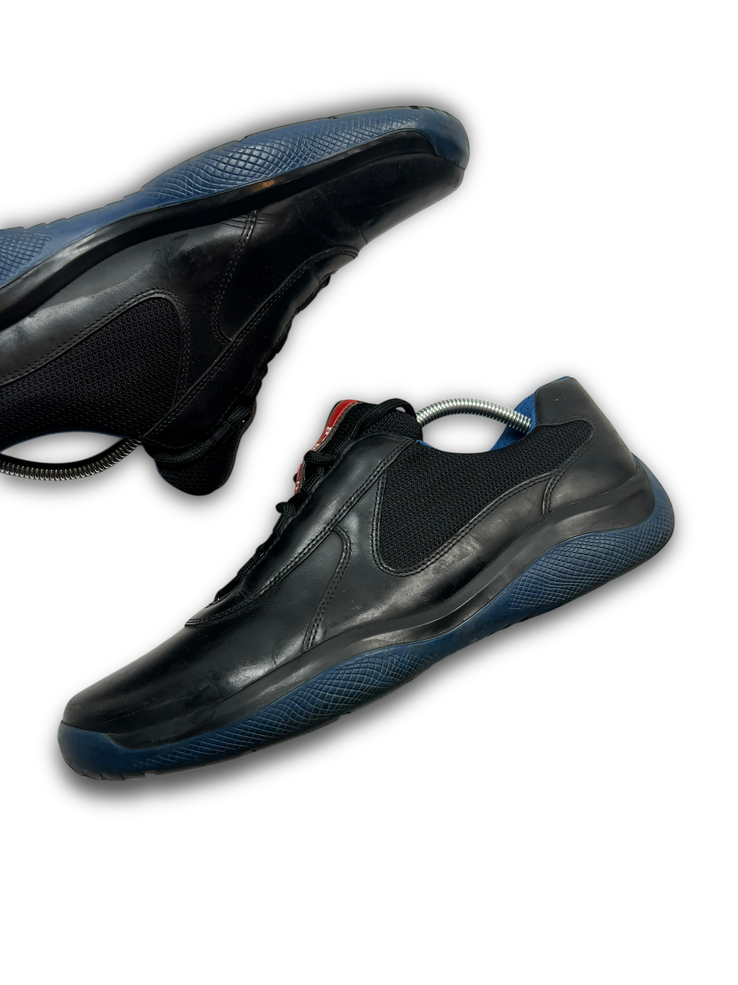 Prada America‘s Cup (44.5)