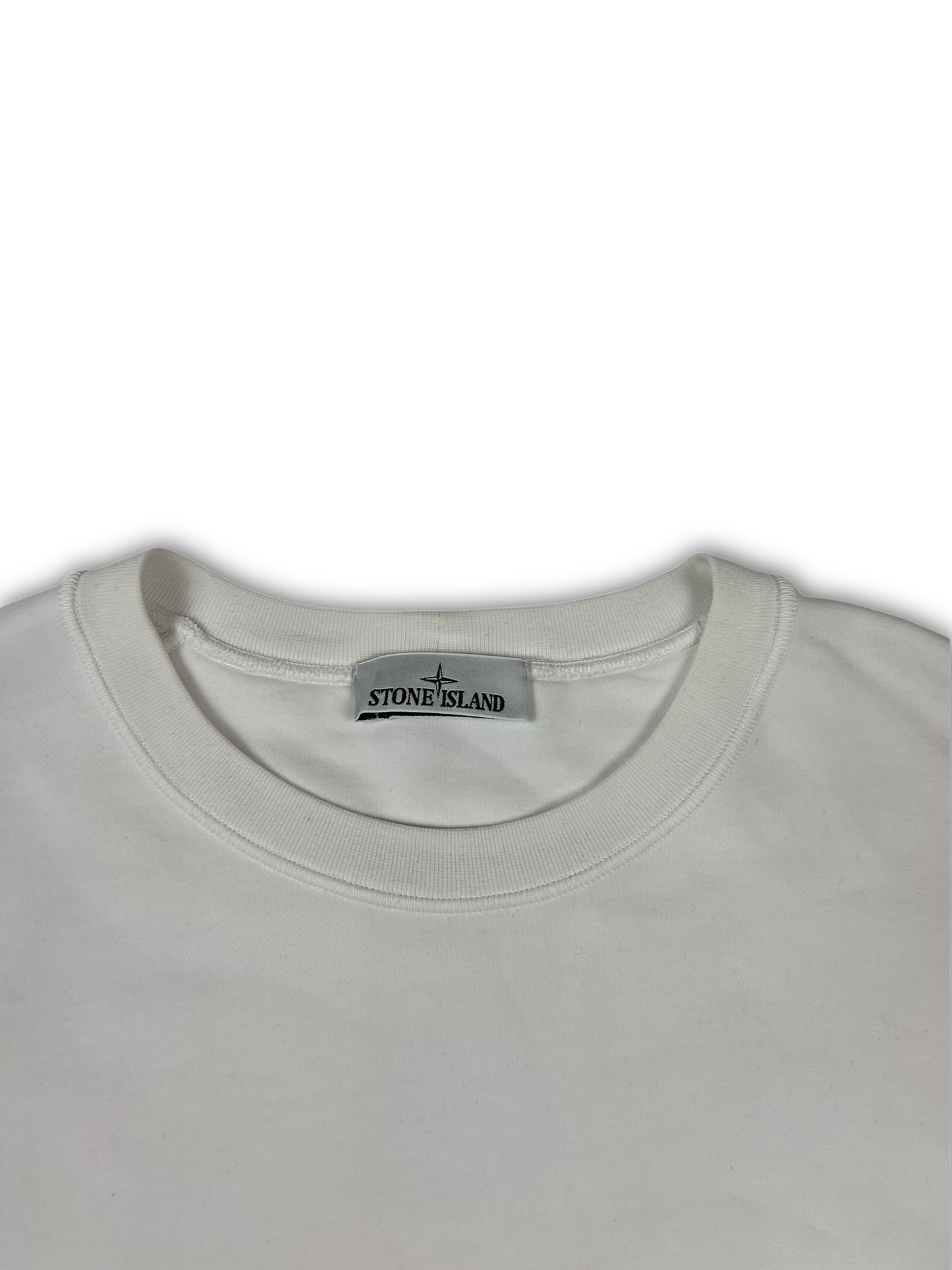 Stone Island Sweater (XXL)