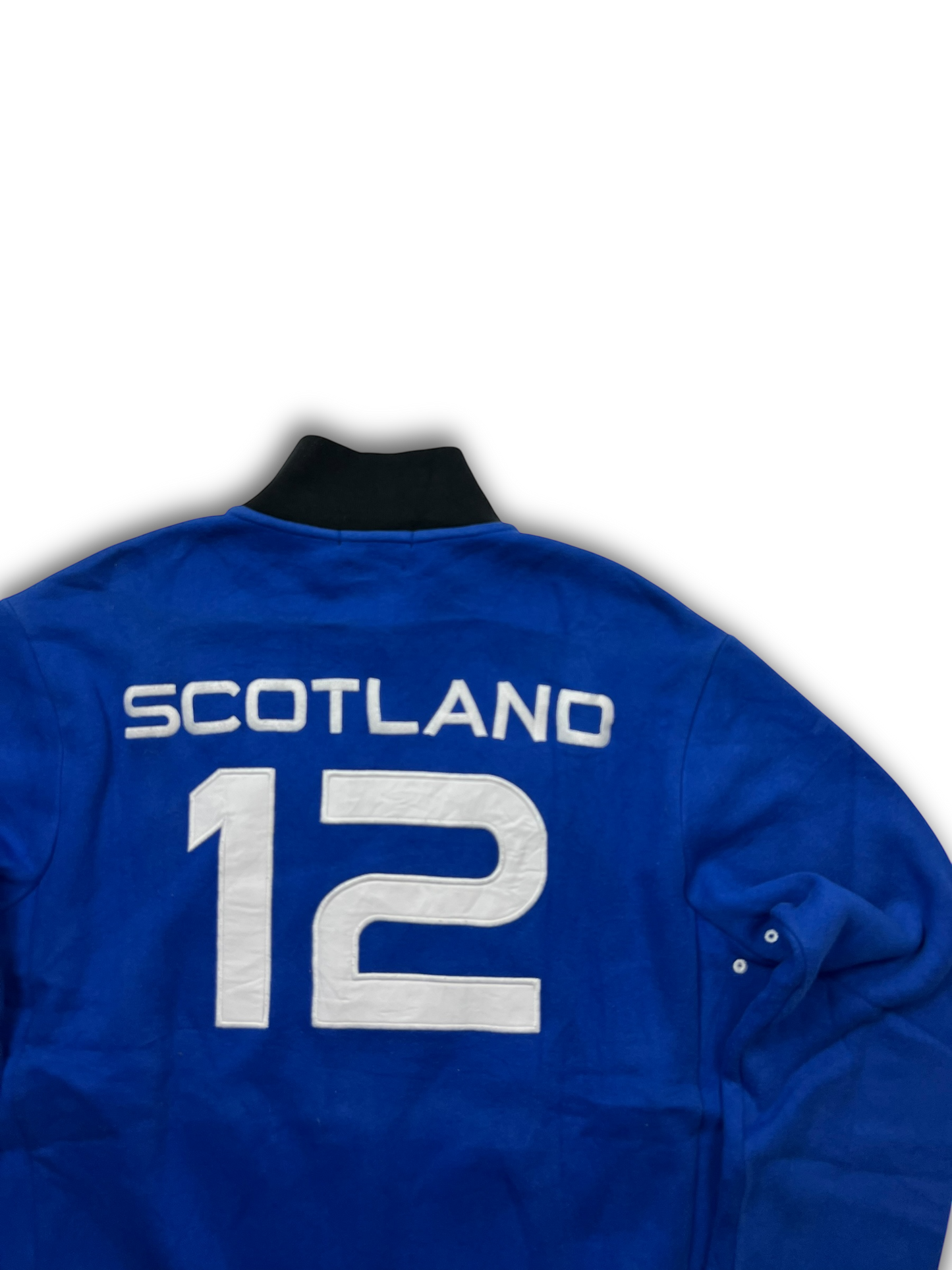 Polo Ralph Lauren Zip Up (M)