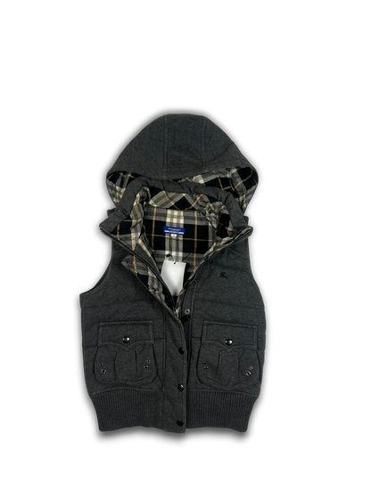 Burberry Vest (S)