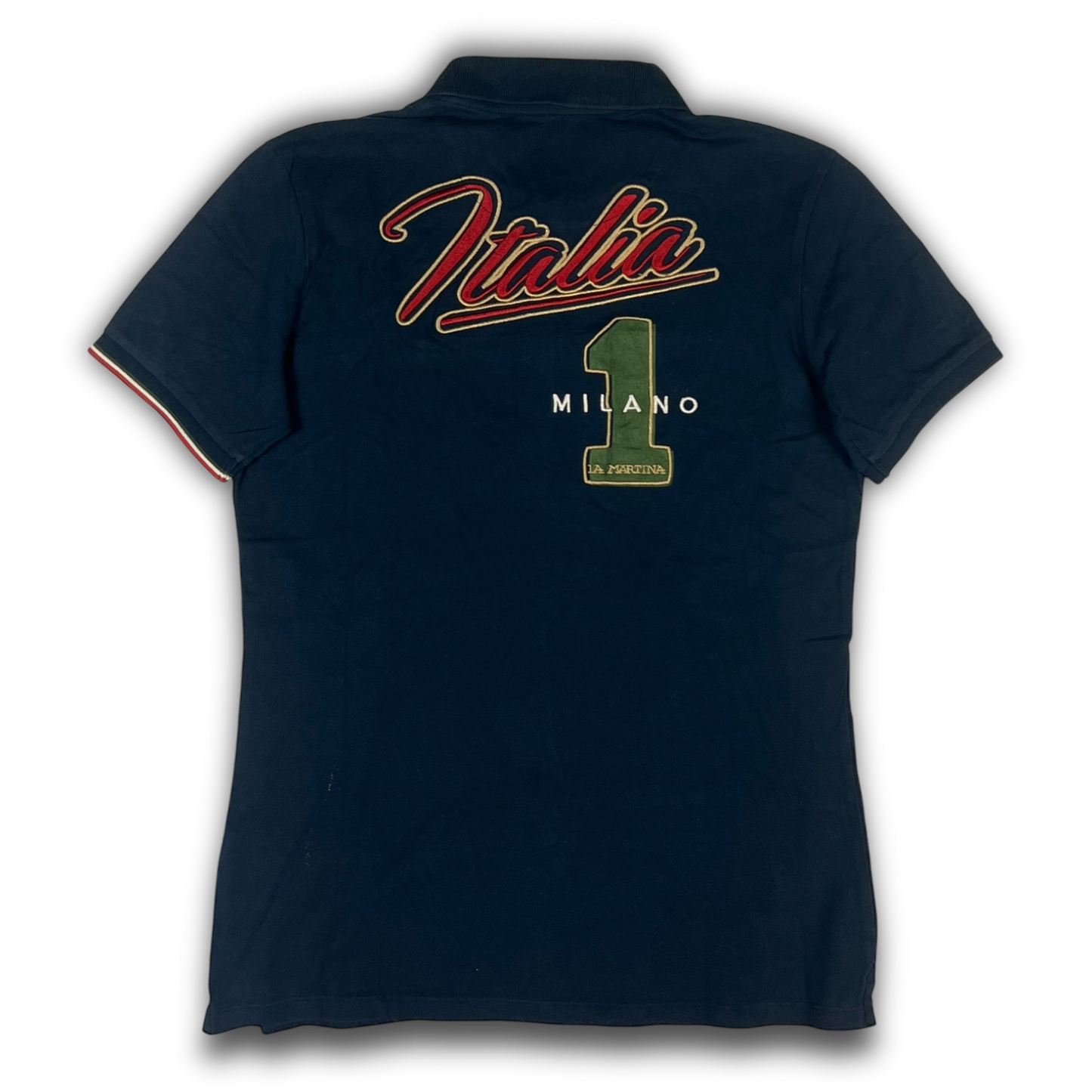 La Martina Polo (XS)
