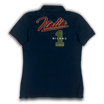 La Martina Polo (XS)