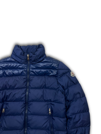 Moncler Puffer Jacket (XS)