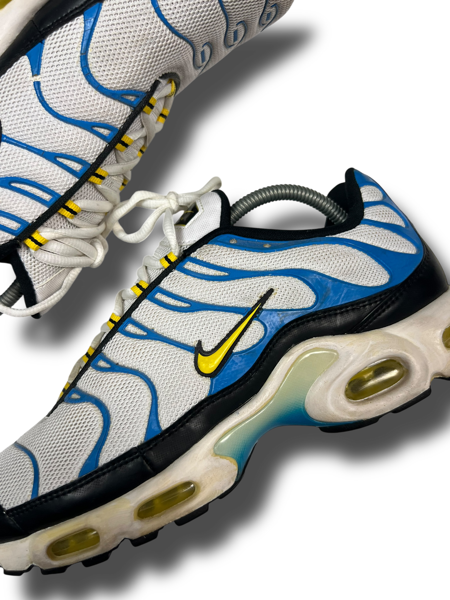Nike Air Max Plus TN (45)