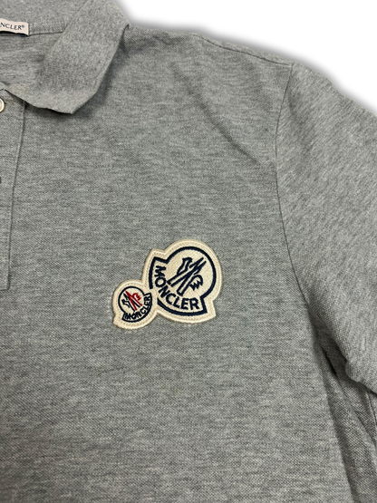Moncler Polo (XL)