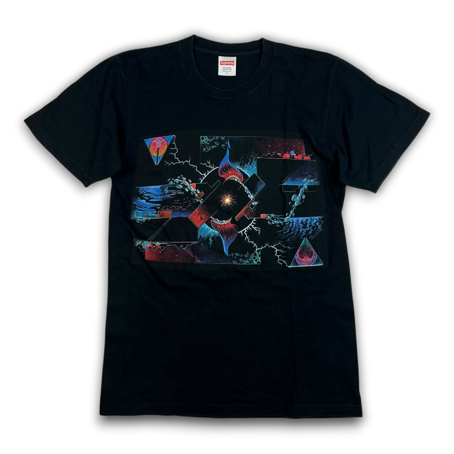 Supreme T-Shirt (S)