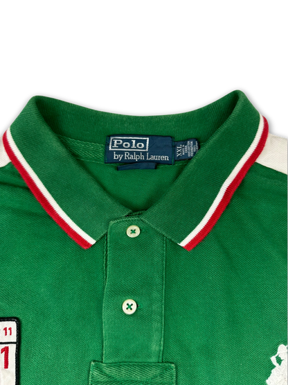 Polo Ralph Lauren Polo (XXL)