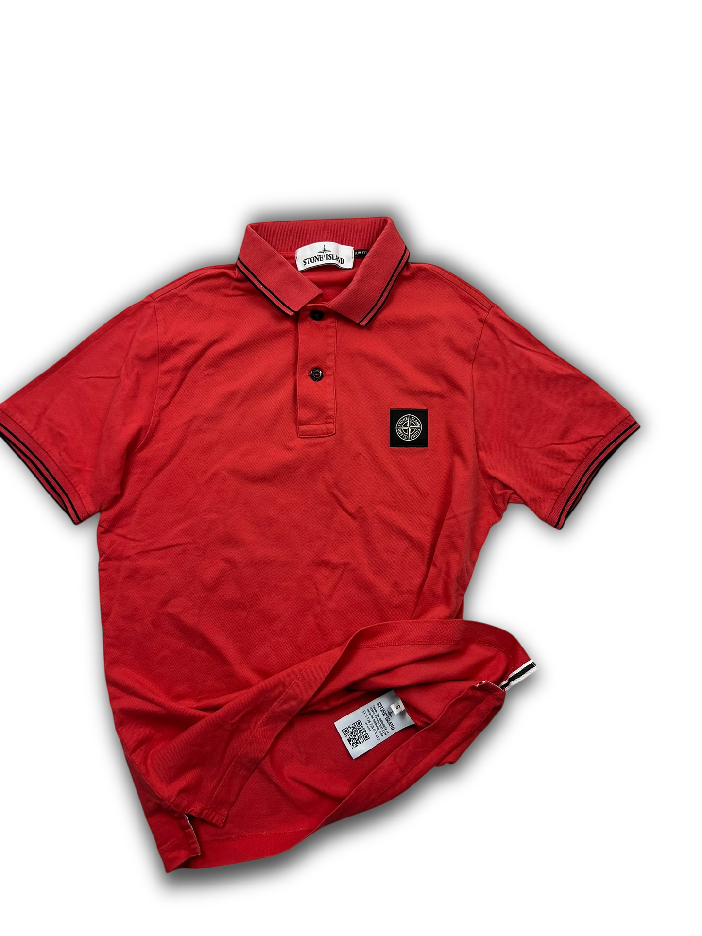 Stone Island Polo (S)