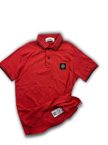Stone Island Polo (S)