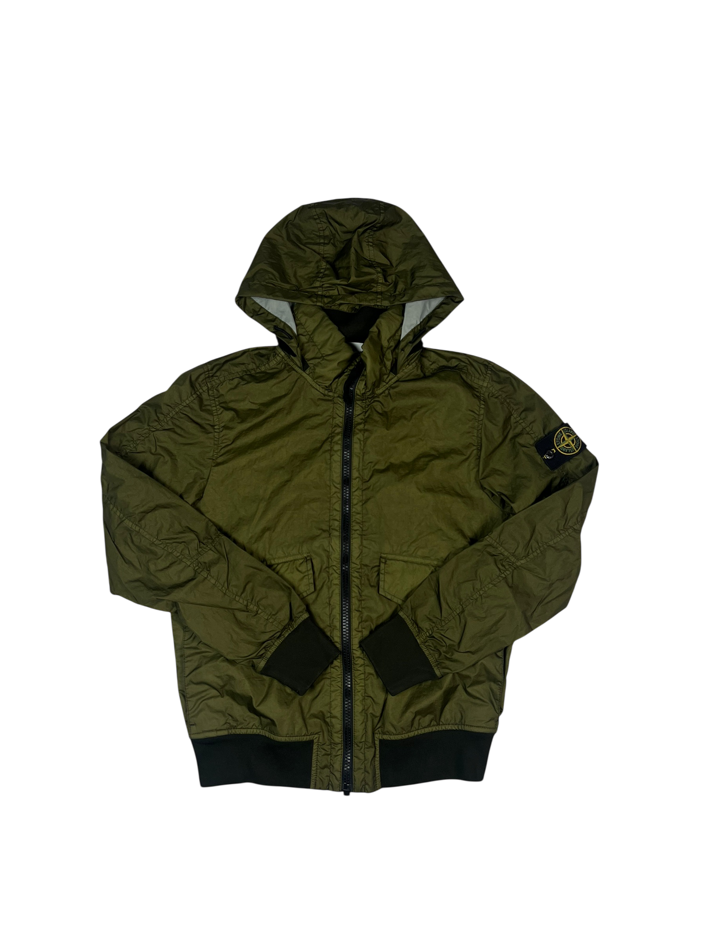 Stone Island Jacket (S)