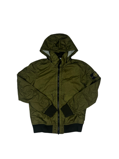 Stone Island Jacket (S)
