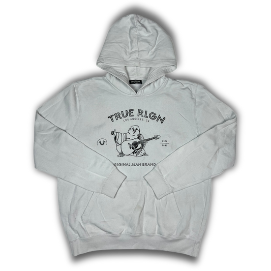 True Religion Hoodie (L)