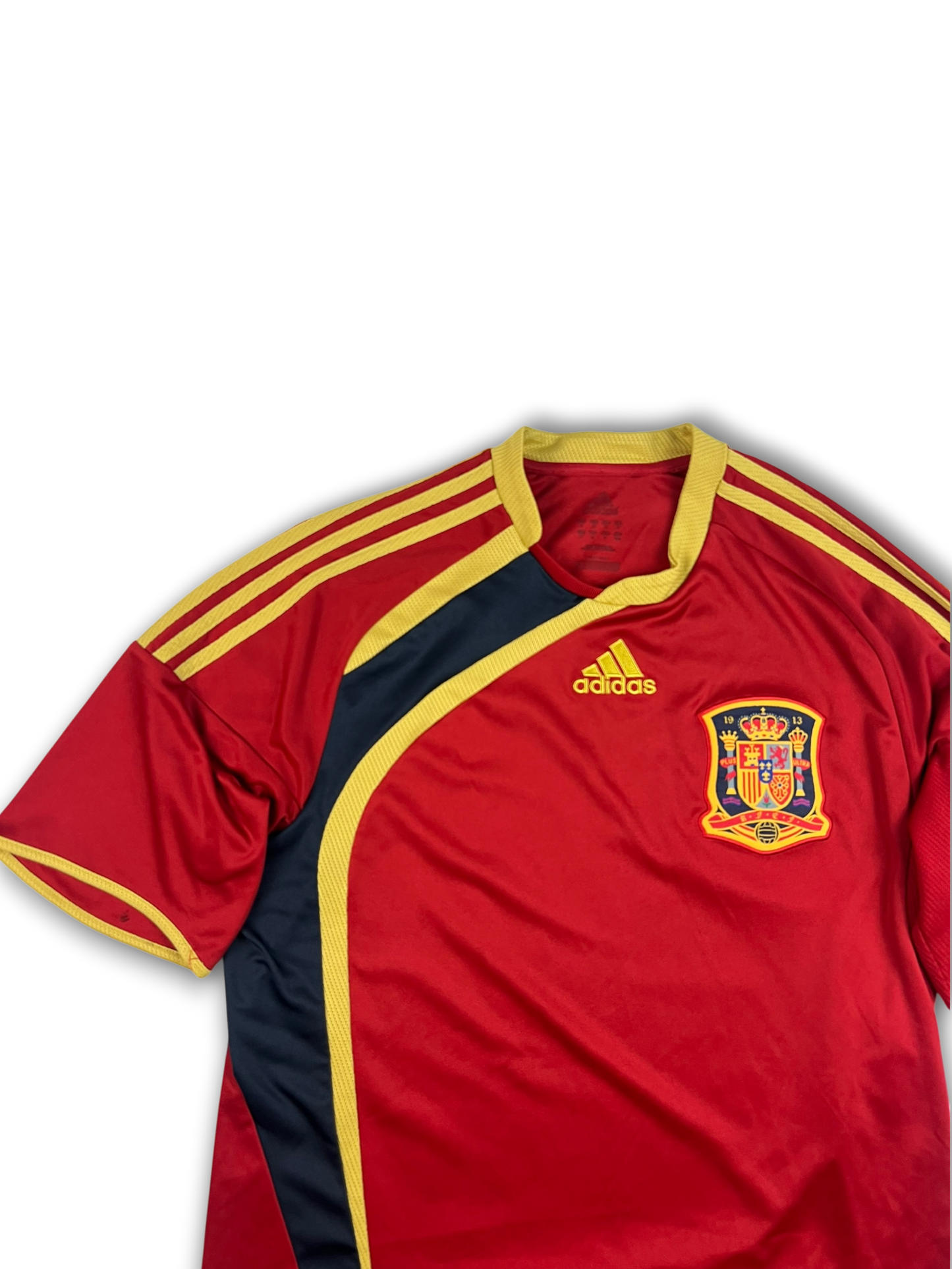 Adidas Spain Jersey (M)