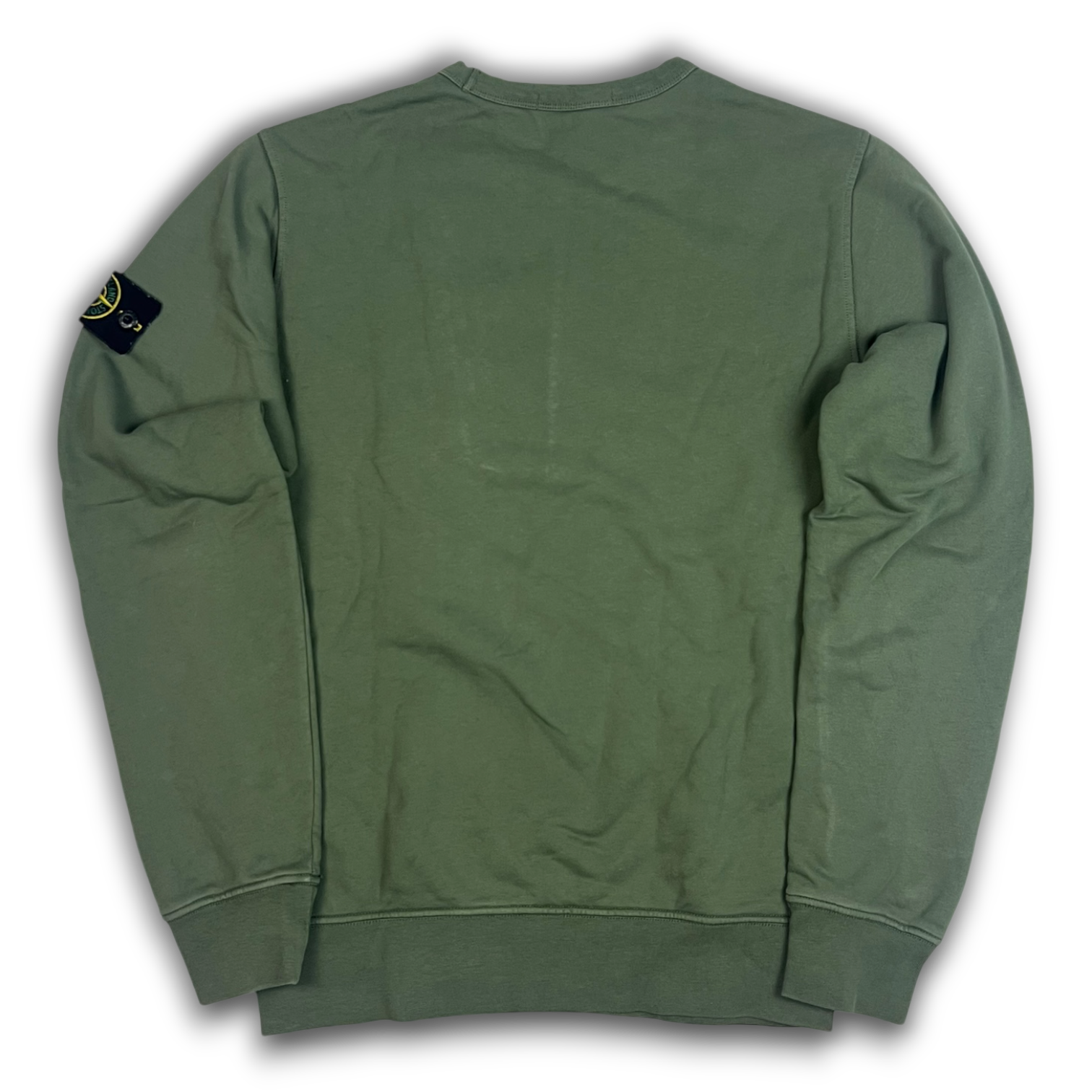 Stone Island Sweater (S)