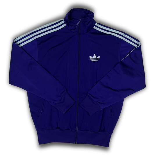 Adidas Trackjacket (S)