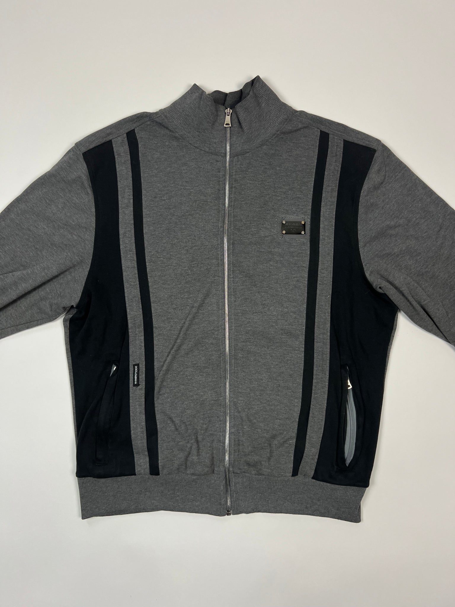 Dolce & Gabbana Zip Up (M)