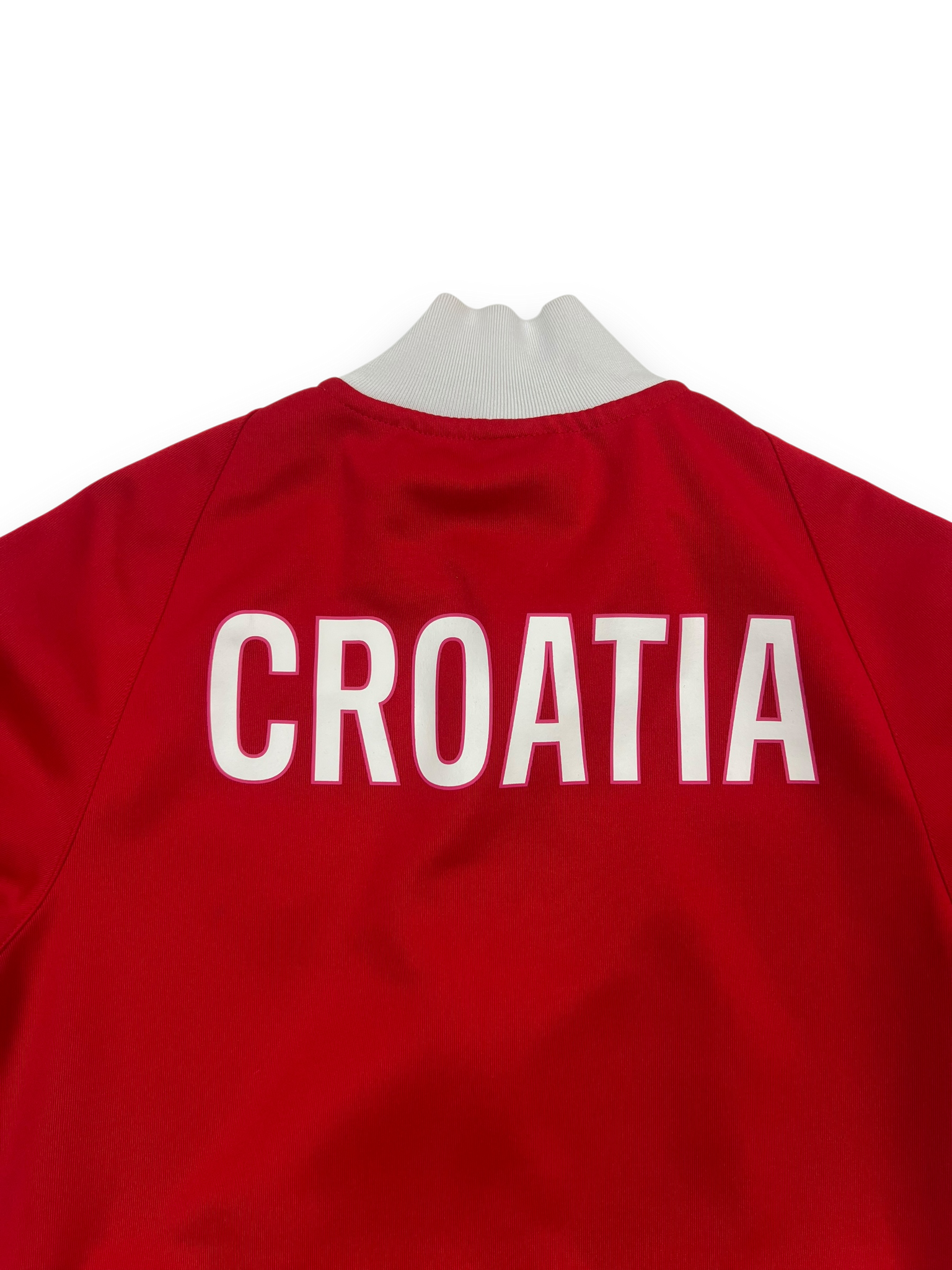 Nike Croatia Track Jacket (S)