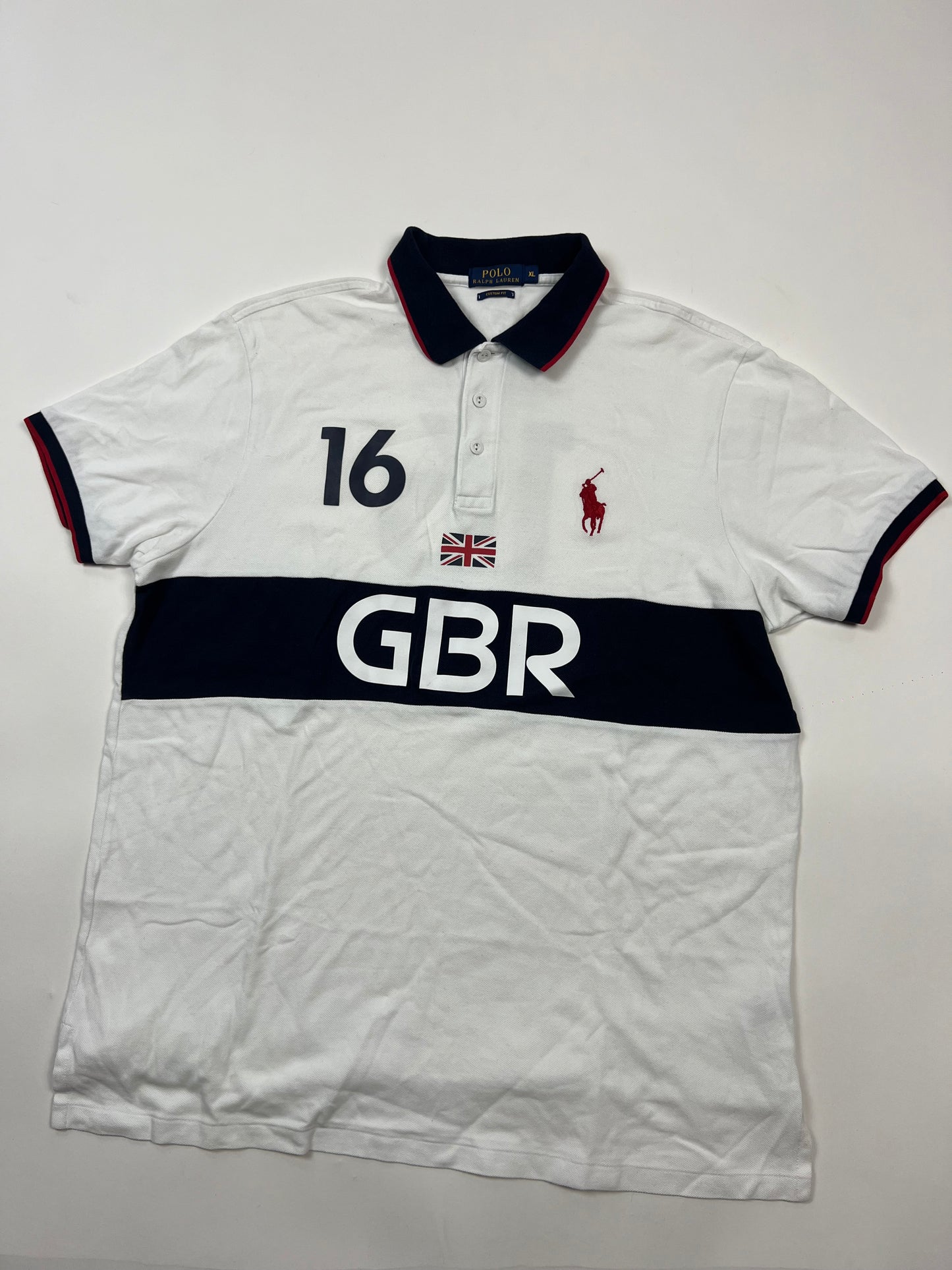 Polo Ralph Lauren Polo (XL)