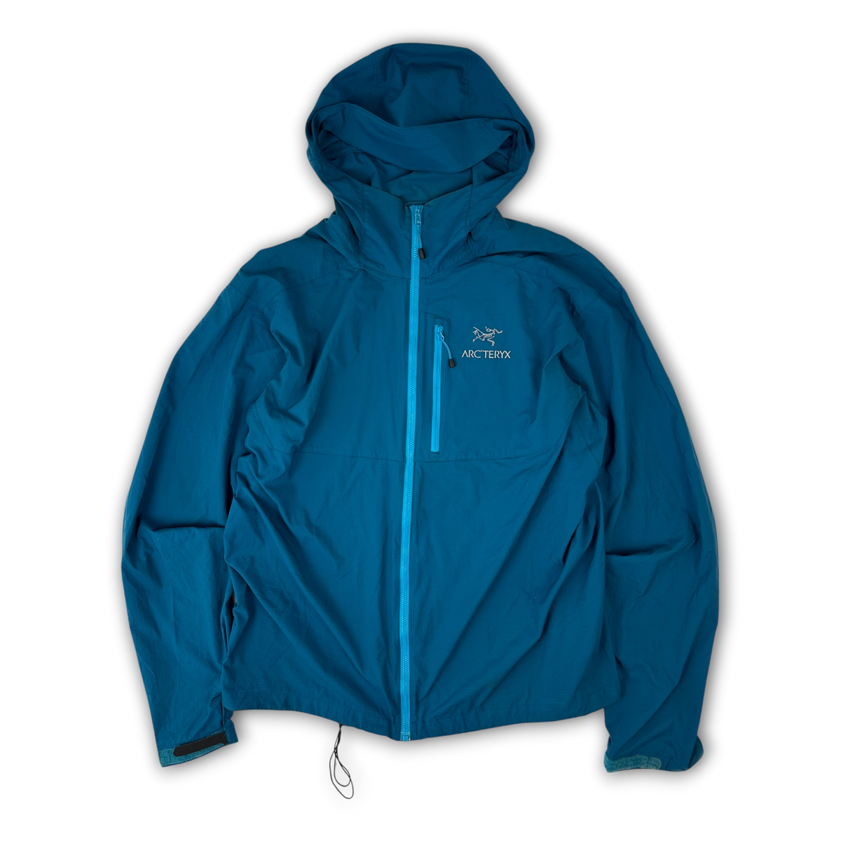 Arc‘teryx Windbreaker (L)
