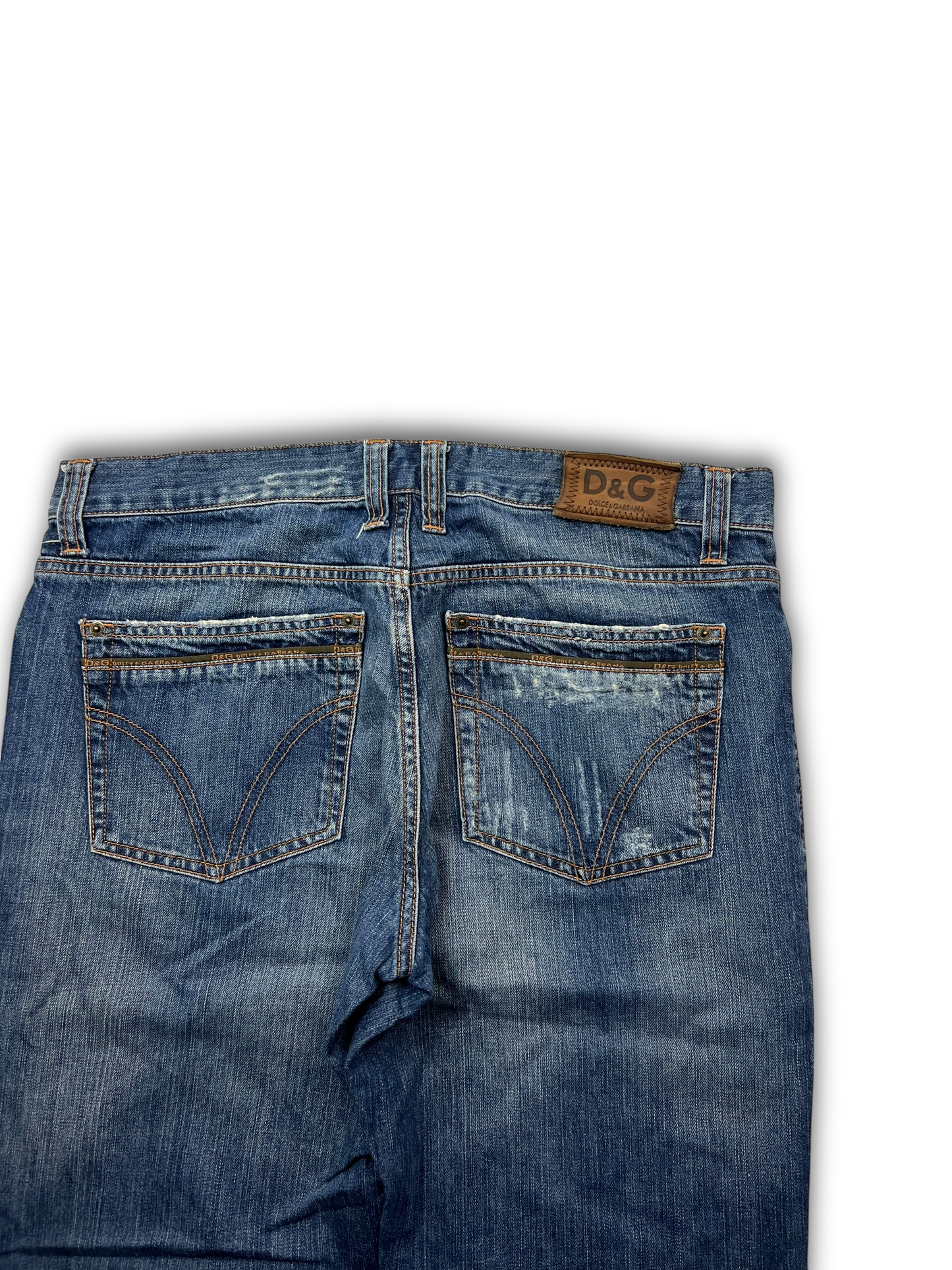 Dolce & Gabbana Jeans (34)