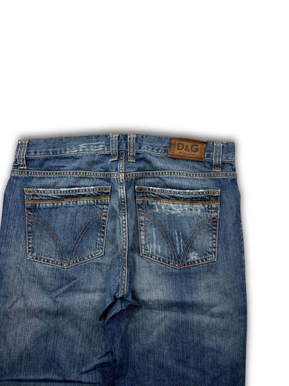 Dolce & Gabbana Jeans (34)
