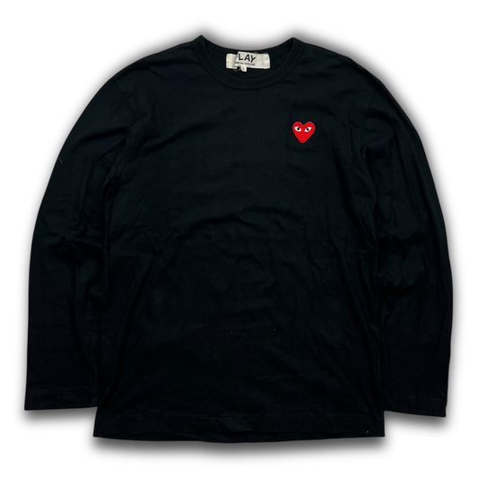 Comme des Garçons Longsleeve (L)