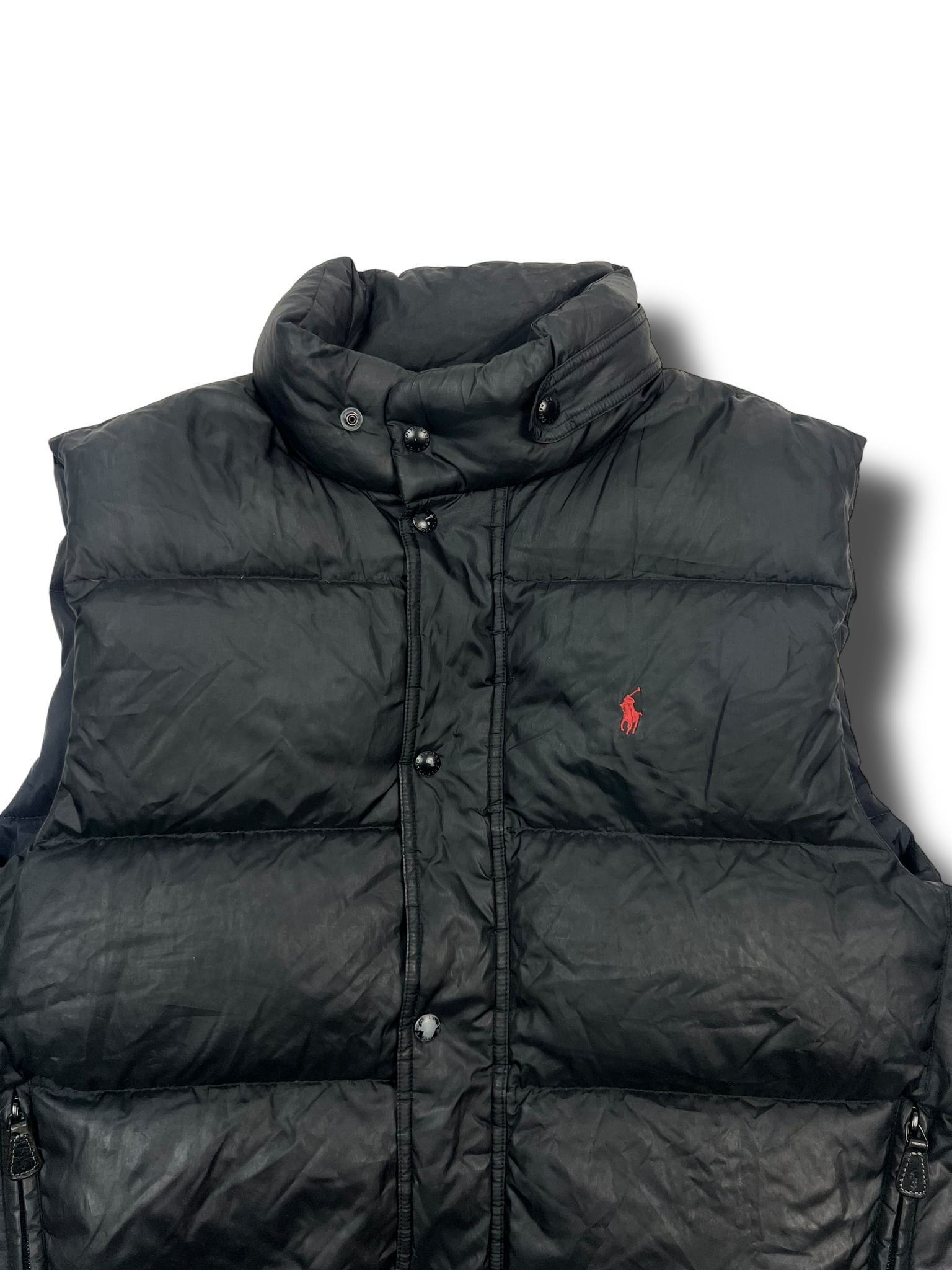 Polo Ralph Lauren Vest (L)