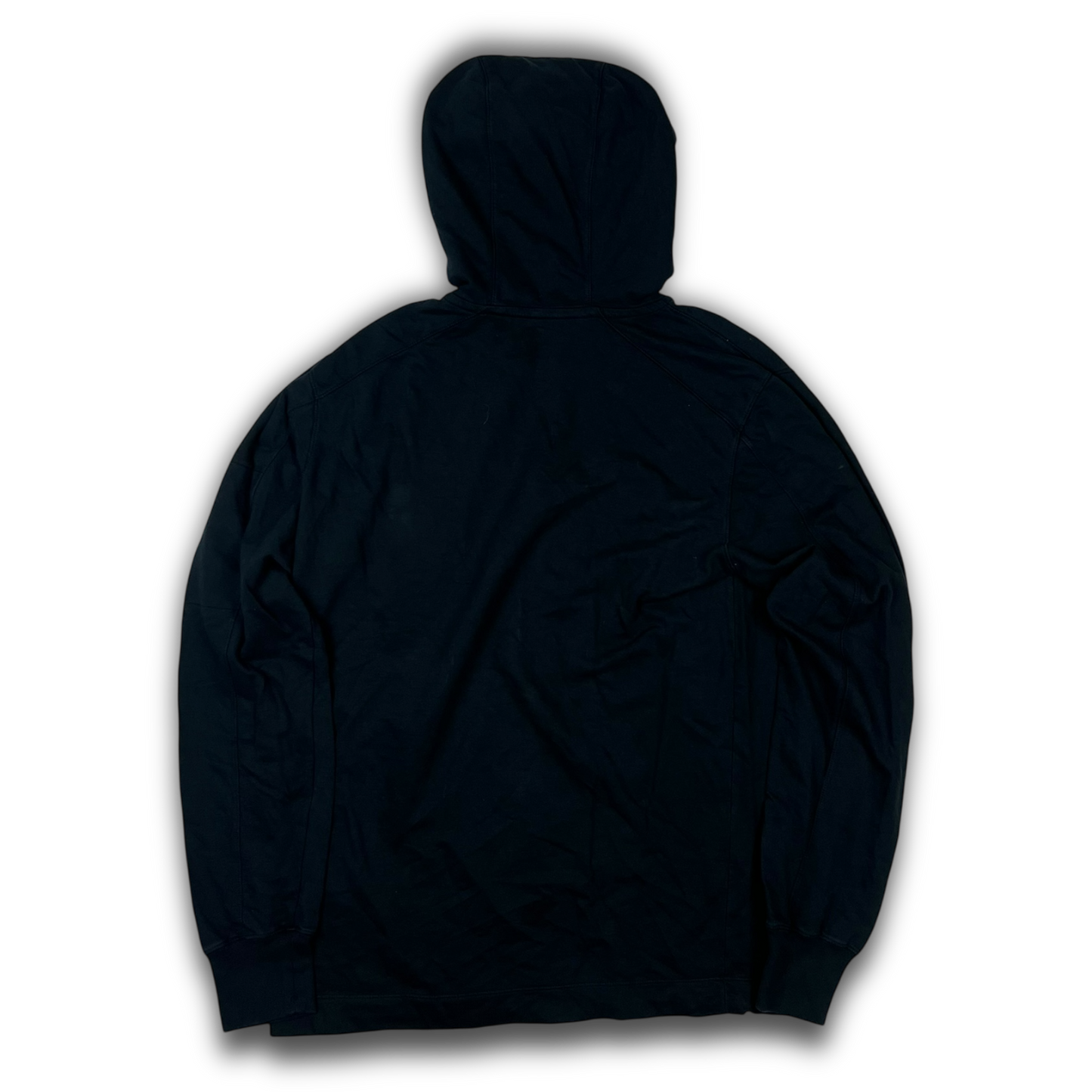 C.P. Company Hoodie (M)