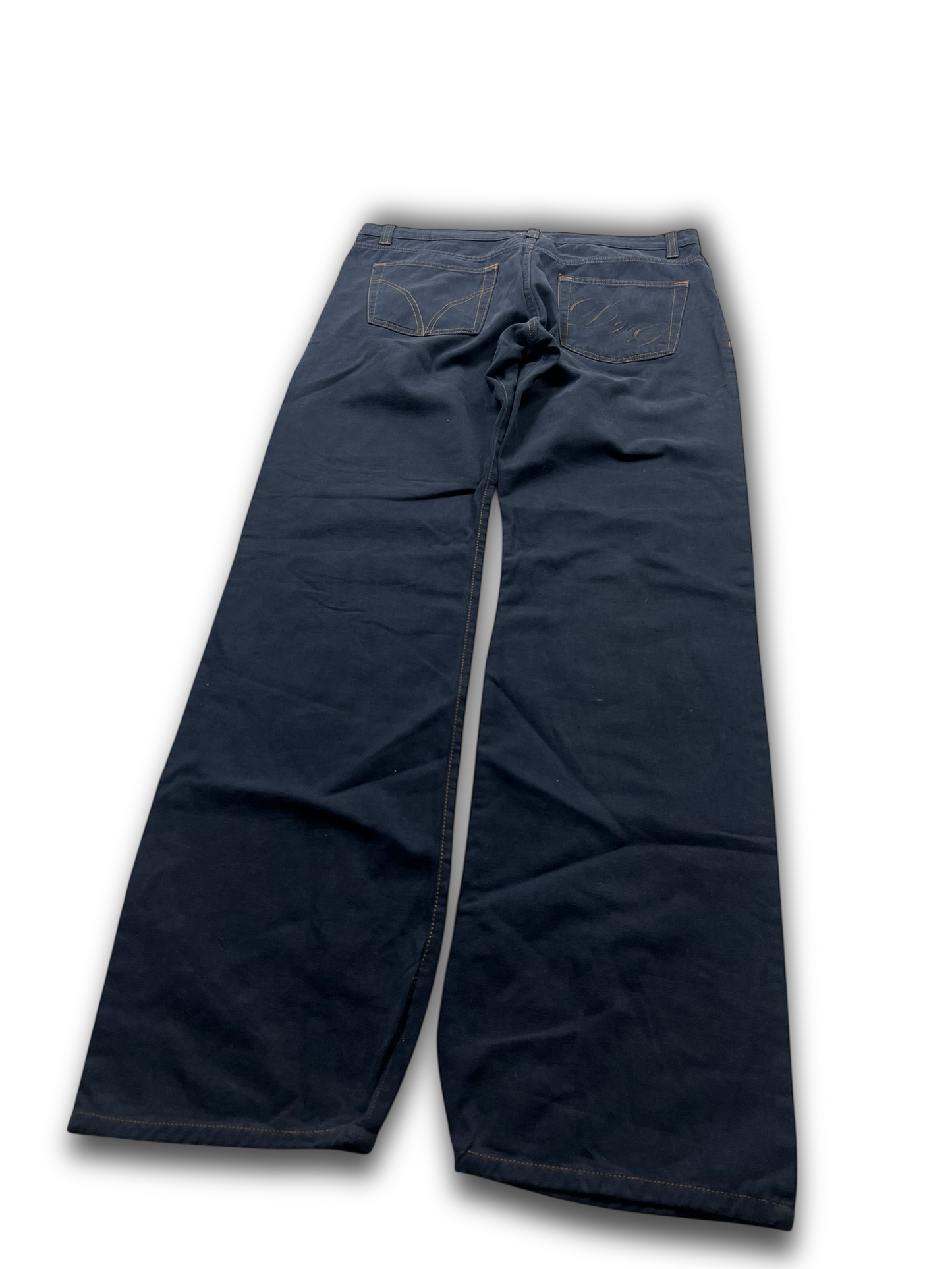 Dolce & Gabbana Jeans (38)