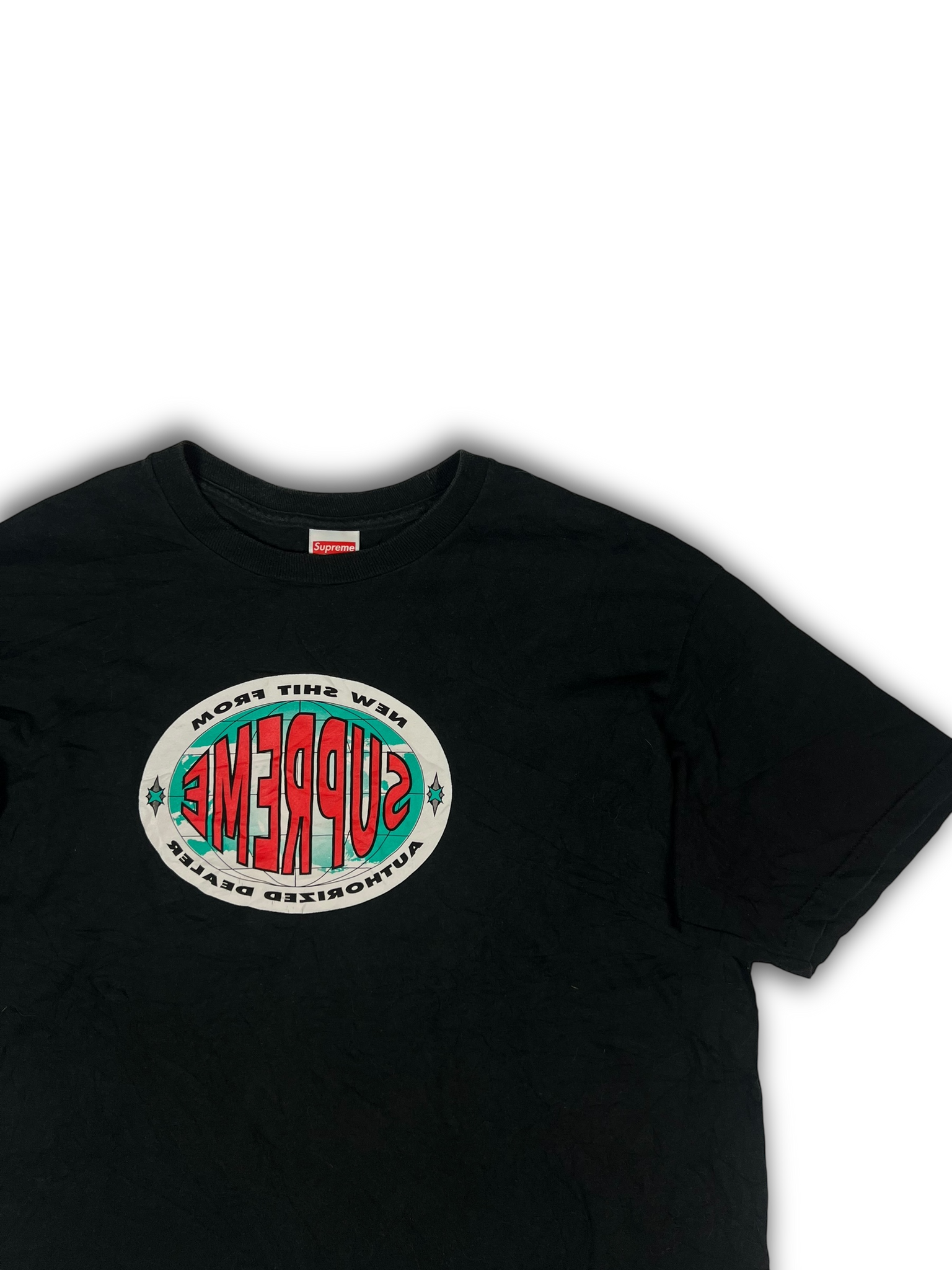 Supreme T-Shirt (M)