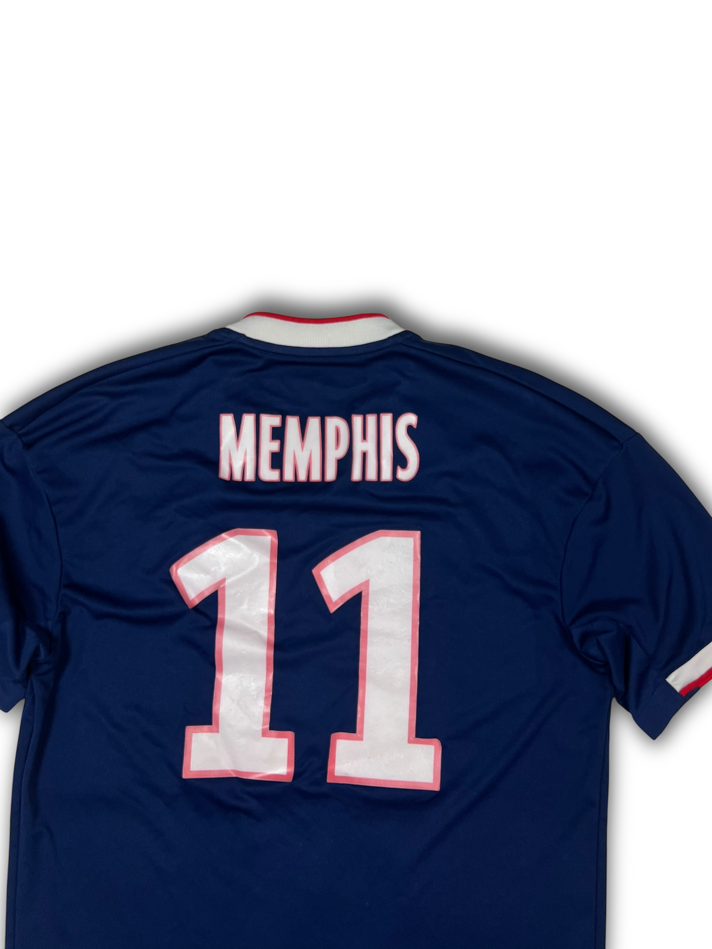 Adidas Olympique Lyon Jersey (S)