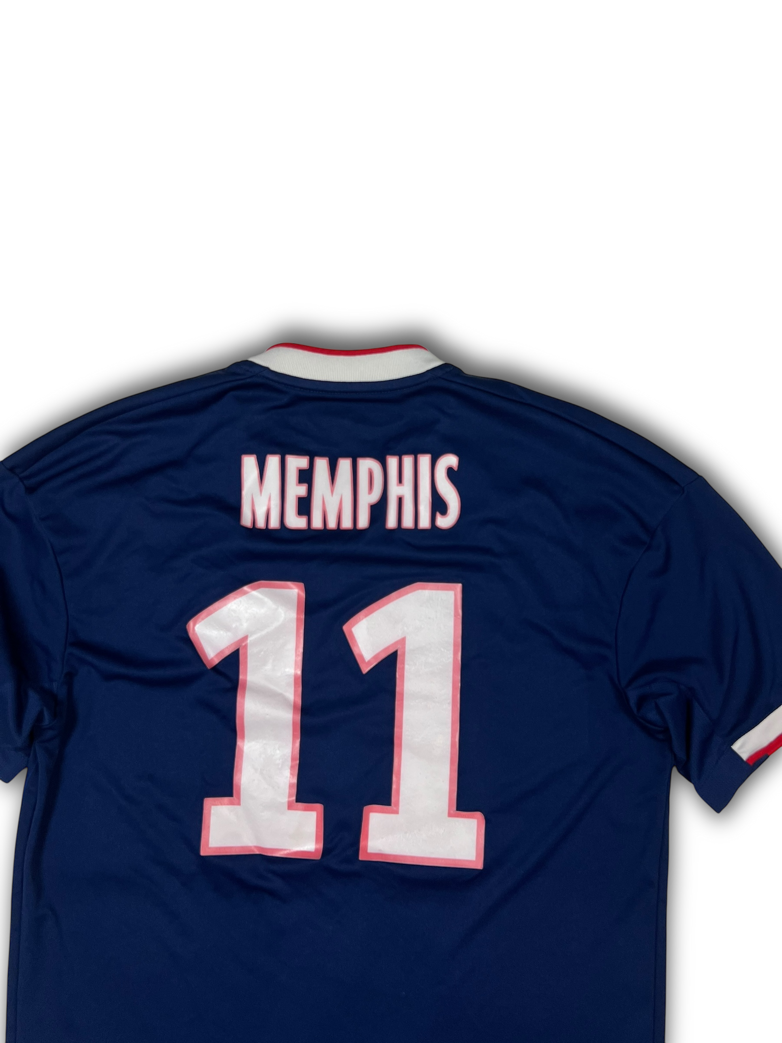 Adidas Olympique Lyon Jersey (S)