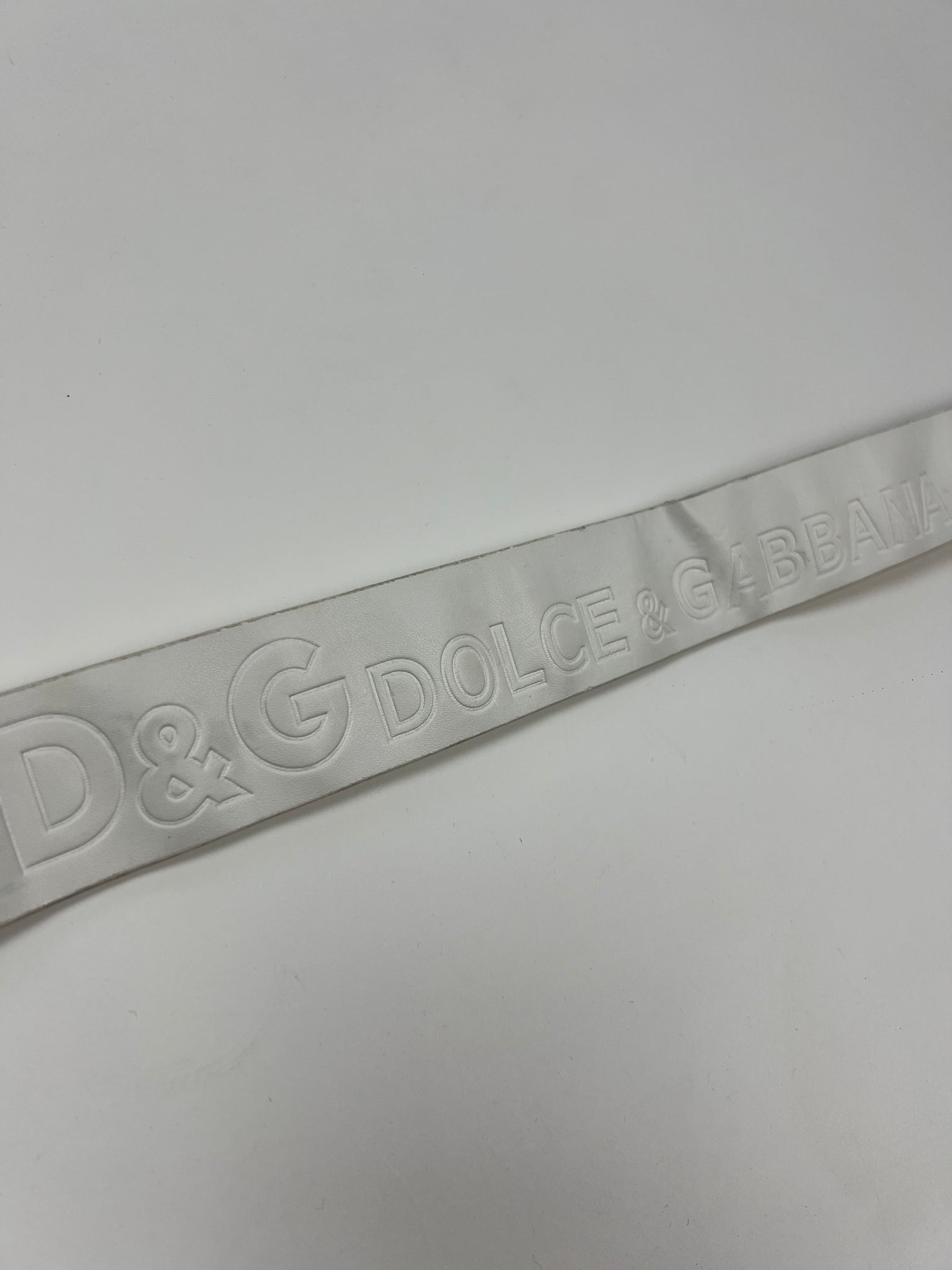 Dolce & Gabbana Belt (95cm)