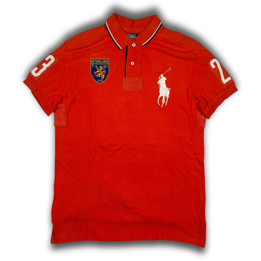 Polo Ralph Lauren Polo (M)