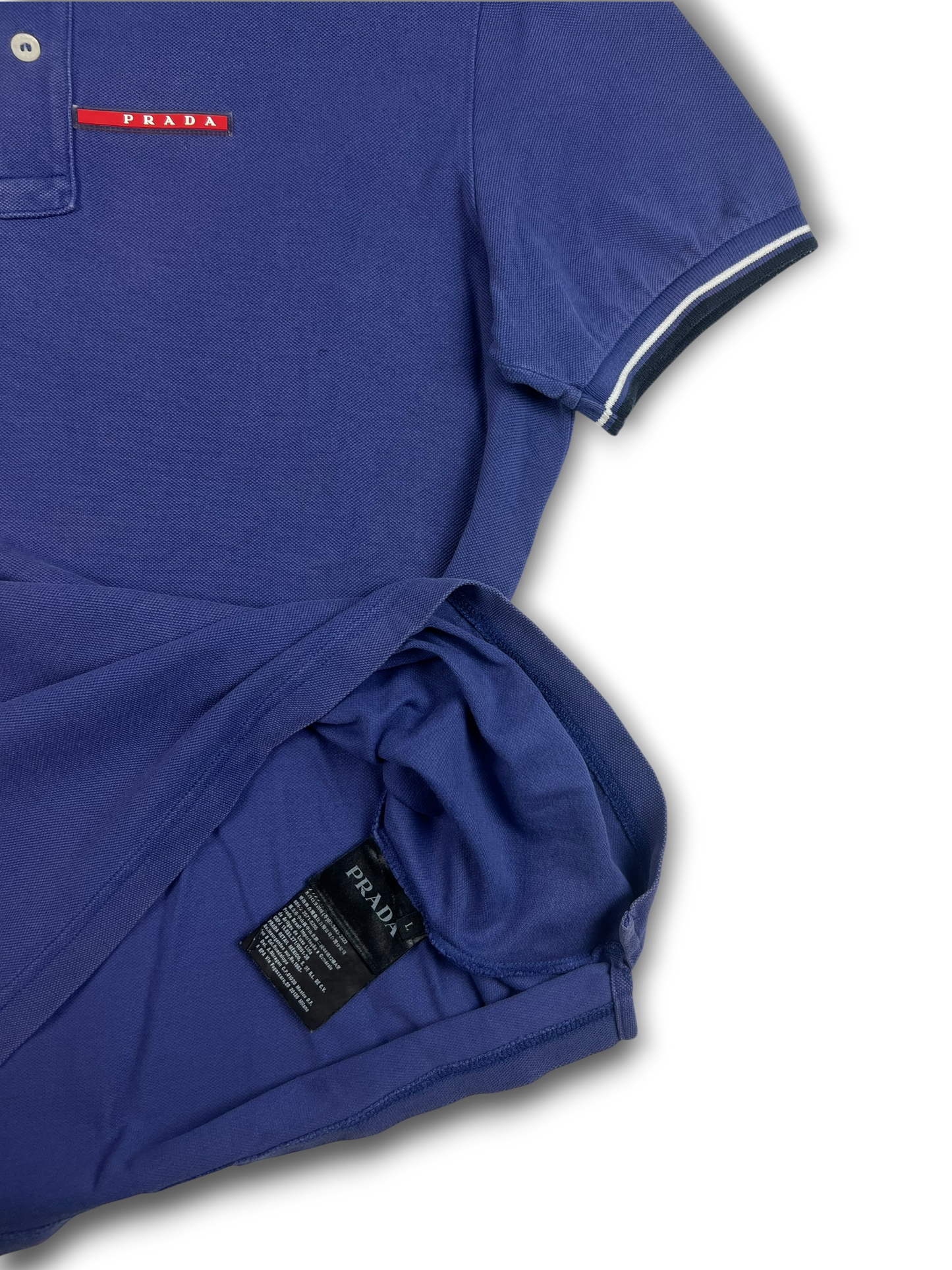 Prada Polo (L)