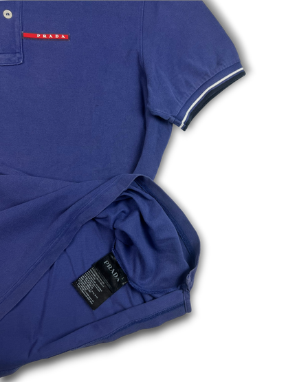 Prada Polo (L)