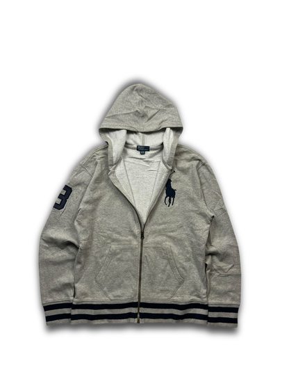 Polo Ralph Lauren Zip Up (S)