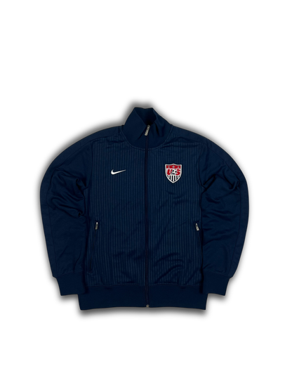 Nike USA Track Jacket (M)