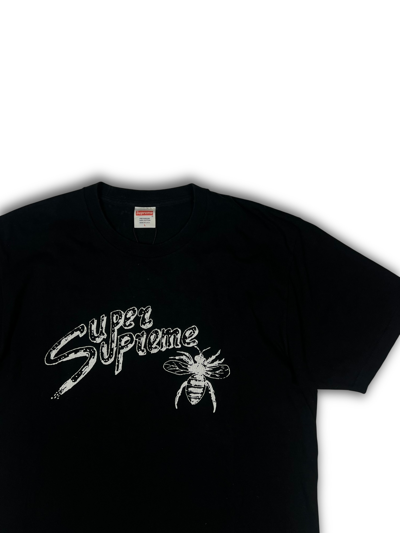 Supreme T-Shirt (L)
