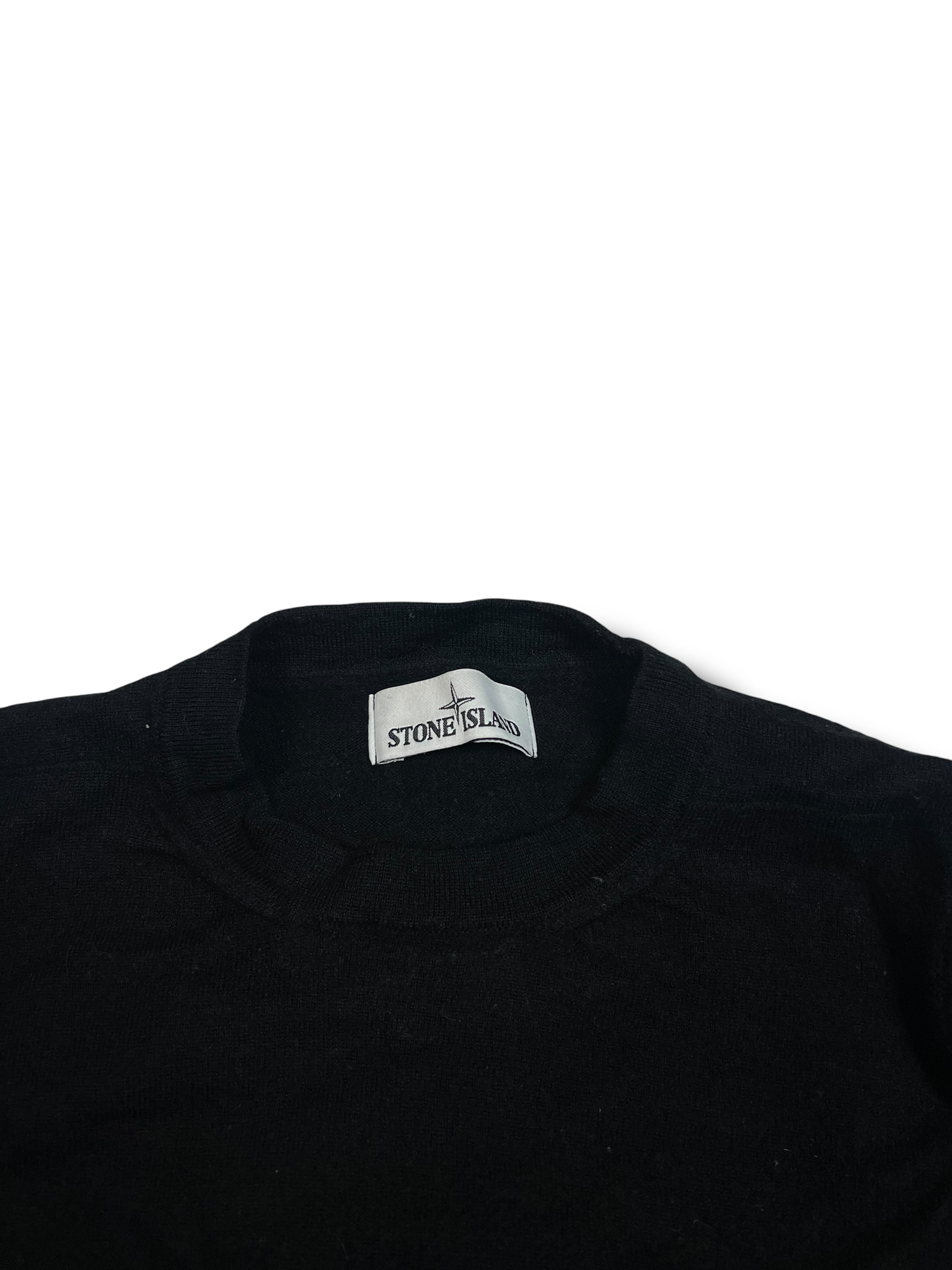 Stone Island Sweater (XS)