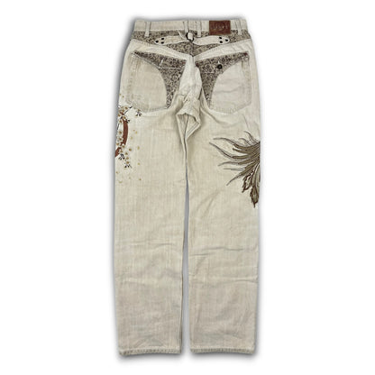 Karakuri Tamashi Jeans (30)