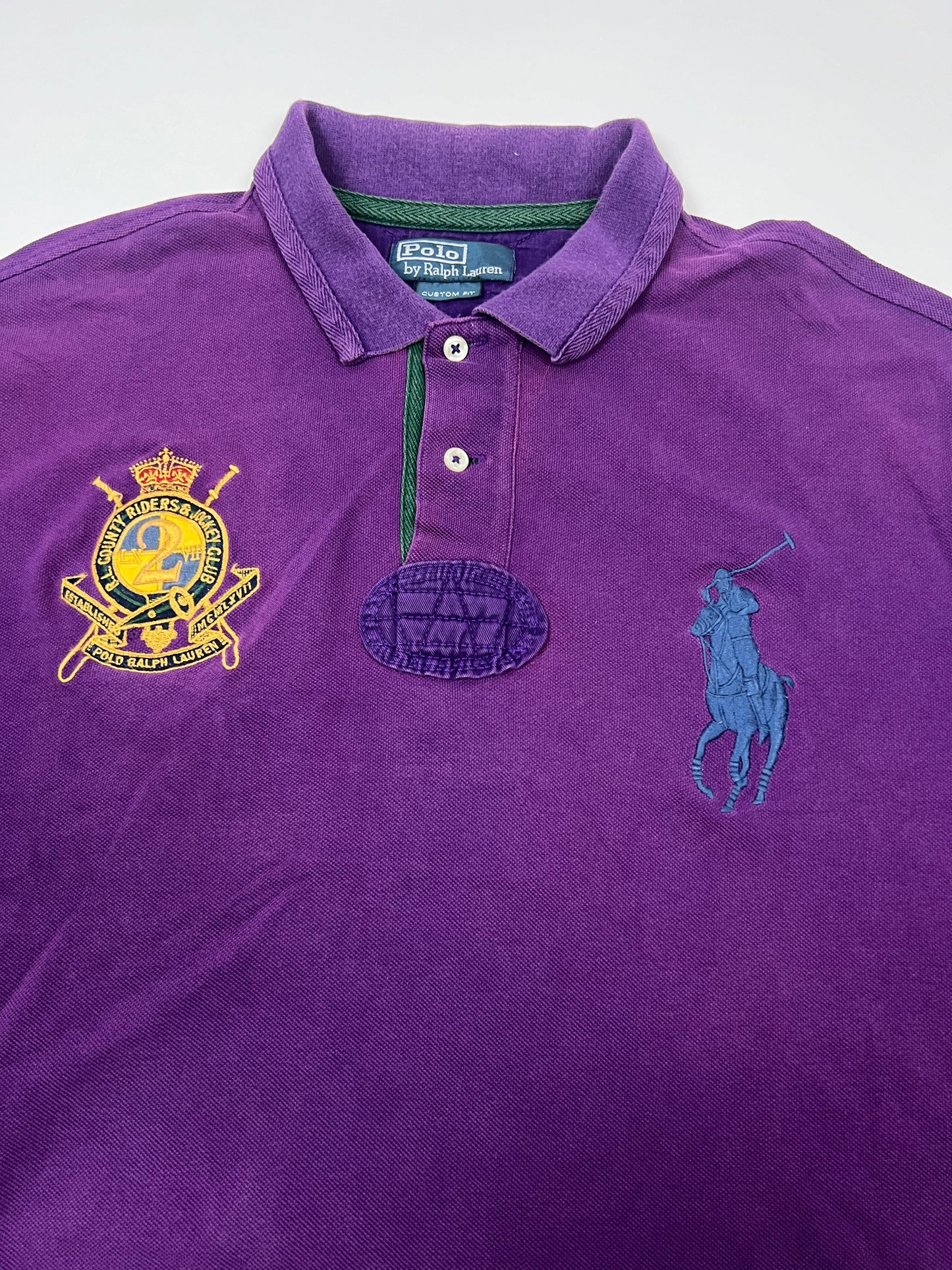Polo Ralph Lauren Polo (XL)