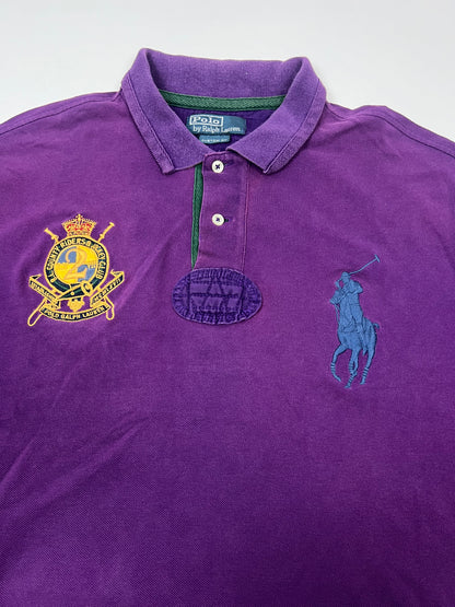 Polo Ralph Lauren Polo (XL)