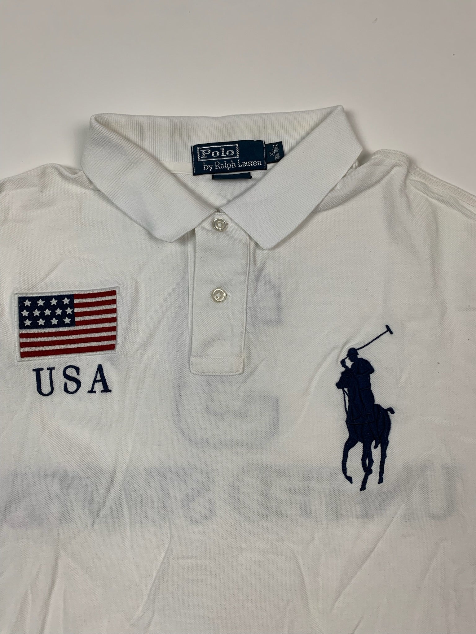 Polo Ralph Lauren Polo (XL)